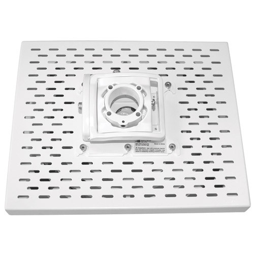 Chief RPMA1W SEC RPA ELITE, KEY OPTION A, WHITE