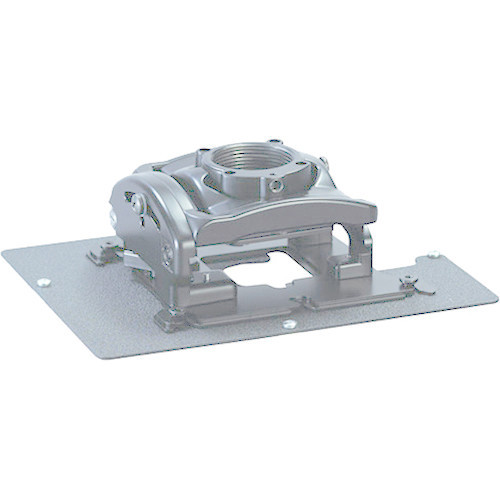 Chief RPMA307W Chief RPA Elite Projector Mount with SLM307 Bracket (Locking Option A, White)