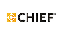 Chief RSA278 MINI RPA , CUSTOM, INCL SSB278, Black