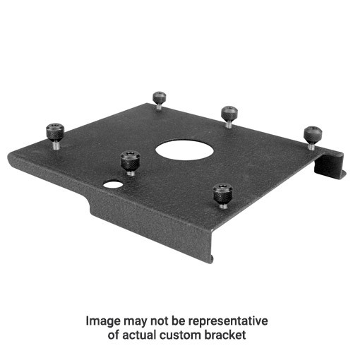 Chief SLB361 Custom RPA Interface Bracket