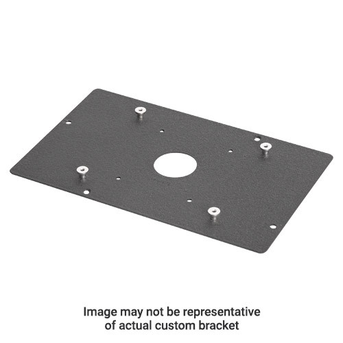 Chief SLM364 Custom RPM Interface Bracket