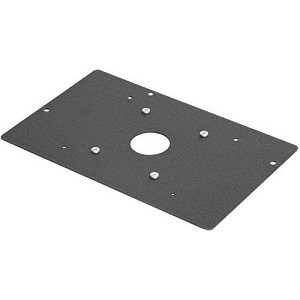 Chief SSB321 Chief SSB321 Custom Projector Interface Bracket for Mini RPA Projector Mount (Black)