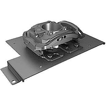 Chief SSM301 Interface bracket Black