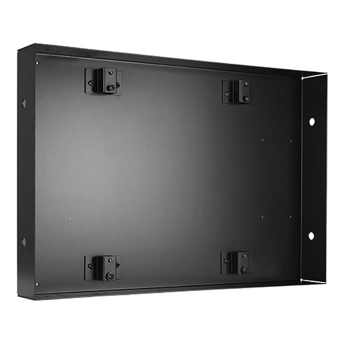 Chief TA500 THINSTALL IN-WALL BOX- LARGE, TS525/TS32