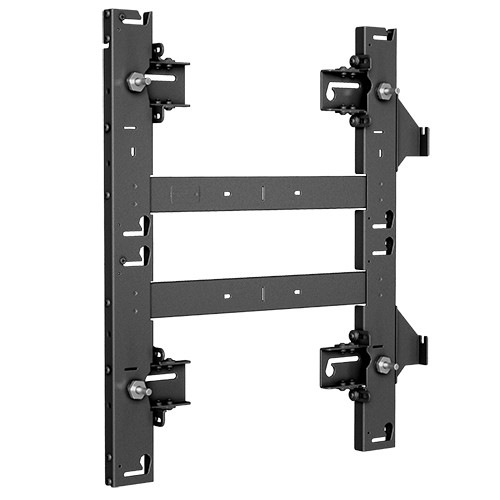 Chief TIL1X2UU 1x2 LED Mount for Unilumin UpanelS Series