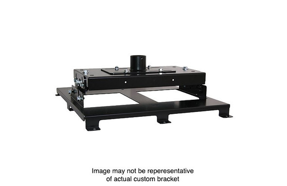 Chief VCM000 Chief VCM000 Ceiling Projector Mount
