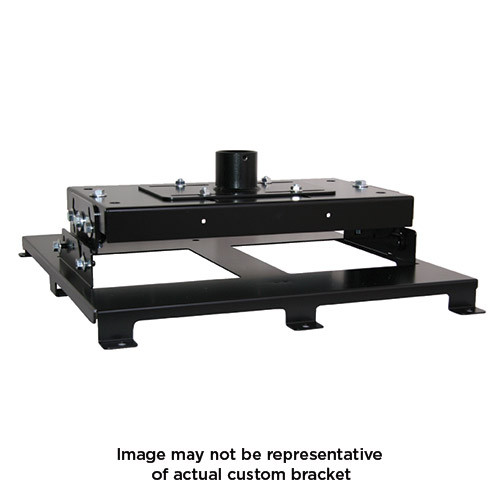 Chief VCM108B Heavy Duty Custom Projector Mount