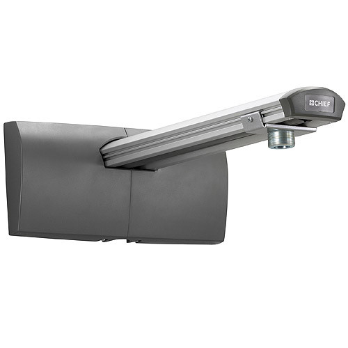 Chief WP21S ST PROJ. WALL MOUNT, 24" EXT