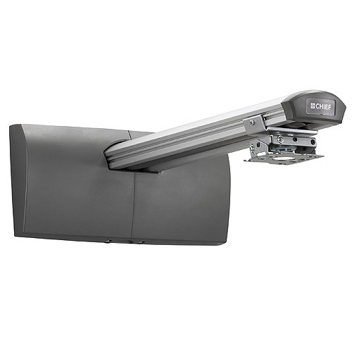Chief WP21US ST PROJ. WALL MOUNT, 24" EXT + RSAUS