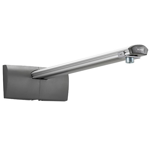 Chief WP22S ST PROJ. WALL MOUNT, 40" EXT