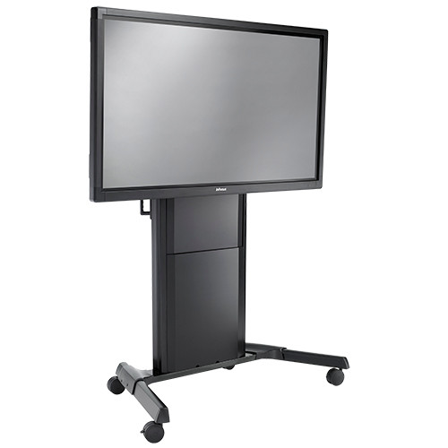 Chief XPD1U Electric Height Adjustable LED TV Monitor Cart XL