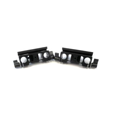 Genustech ScriptShadeã¢ Monitor Bracket (Set of 2)