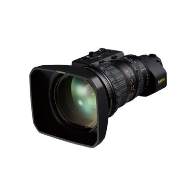 Fujinon Broadcast HA25x11.5BERD 2/3'' 25x ENG HD Lens