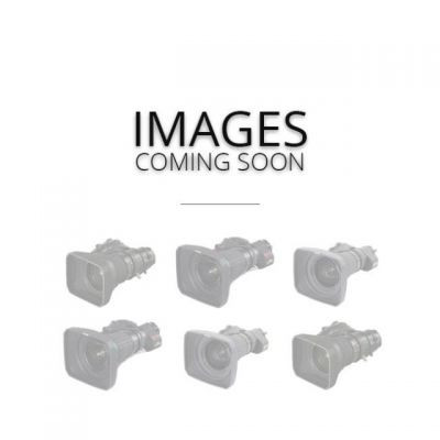 Fujinon Broadcast  Digital Semi Servo Rear Control Kit