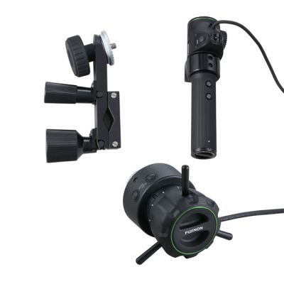 Fujinon Broadcast  Digital Full Servo Rear Control Kit