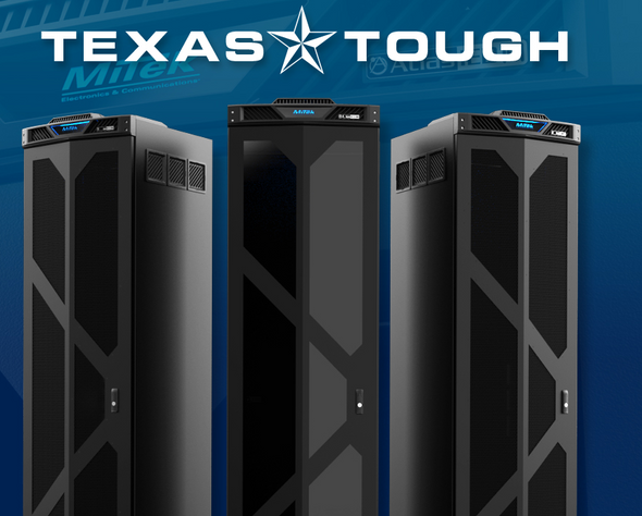 Atlas TT45-30P TEXAS TOUGH 45 RU 30 in DEEP PLEXI DOOR