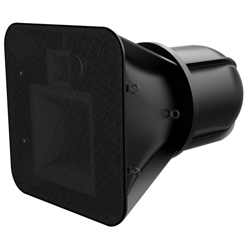 Atlas AH42-212 3-Way Stadium Horn System 750W