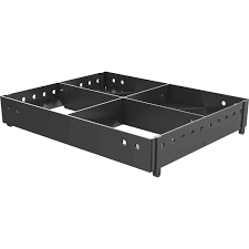 Atlas AL123LFF-B A line FLY Frame FOR AL123 & AL218 - Black