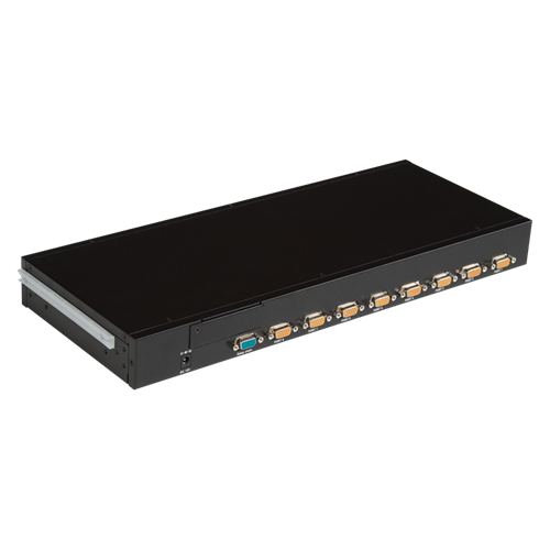 Atlas MMK-KVM8 MMK, KVM sw 8 PORT Module