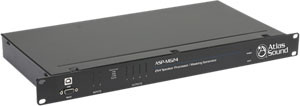 Atlas ASP-MG24 Sound Masking Gen 2in 4OUT DIGITAL SpeakerR PrOC