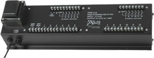 Atlas PSR-212 Power RLY PAK 12 DPDT 24V 1A