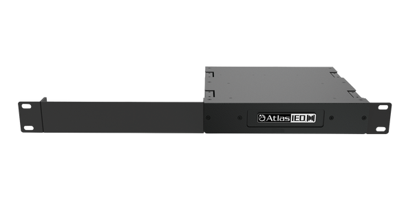 Atlas IP-ZCM1RMK Single Output Kit - Includes (1) IP-ZCM W/(1) PA702-RMK