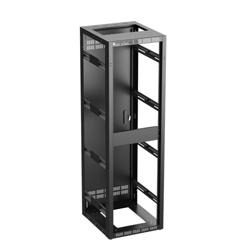 Atlas 540-25-MPRD Microerf Rear Door Only For 540-25