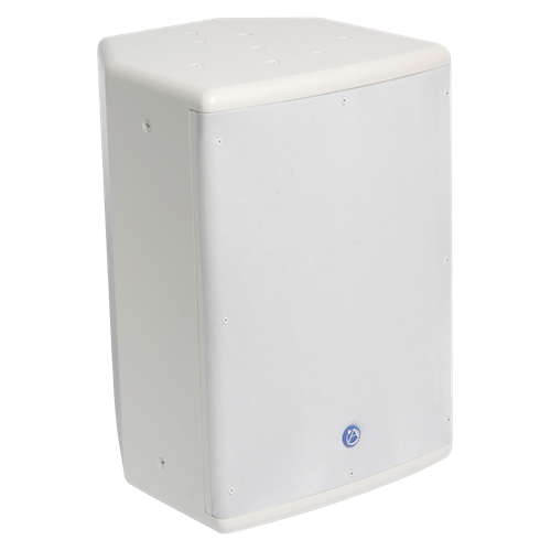 Atlas SM12SUB70-W SpeakerSystem Cabinet 12 in SUB S-M T7 60W Black