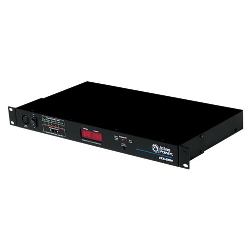 Atlas ECS-6RM SEQ swSystem CON 6 CIRCUITS RMT MNTR