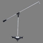 Atlas SB36W TRI BSE 49-73 in 8#CW 62L WHL