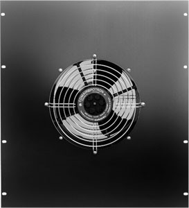 Atlas EFT-30 Fan Top Panel W 550 CFM 30D 19W