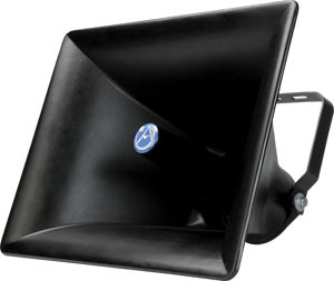 Atlas CD64 60X40 CD Horn 1 3 8 in TH CJ MT Bkt