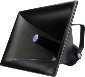 Atlas CD94 90X40 CD Horn 1 3 8 in TH CJ MT Bkt