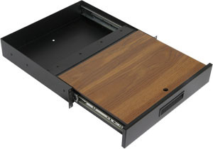 Atlas PCD3-16-052 Drawer PEnclosureIL ALL Cabinets EX 3 4 600