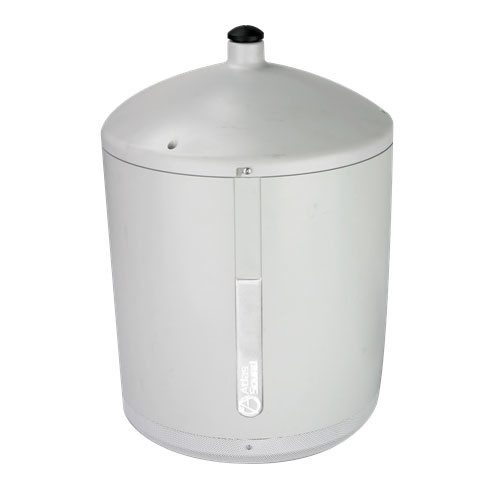 Atlas PM8SUB-WH Pendent Mount 8 in SUB 60W 70V 8M White