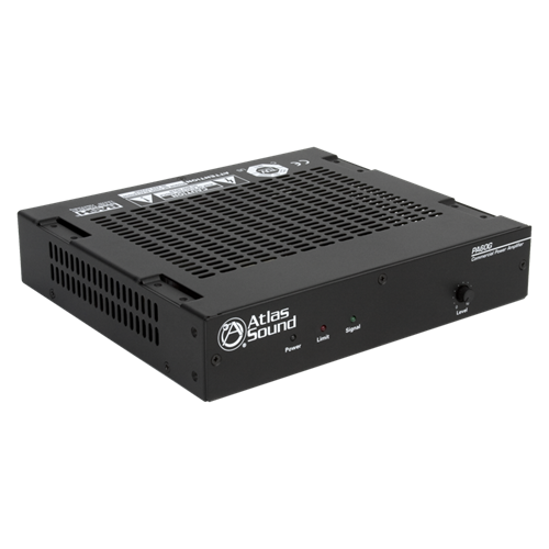 Atlas PA60G Global 60W Power Amplifier