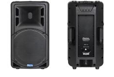 Atlas SMP-12 12 inch 2-Way Passive Speaker