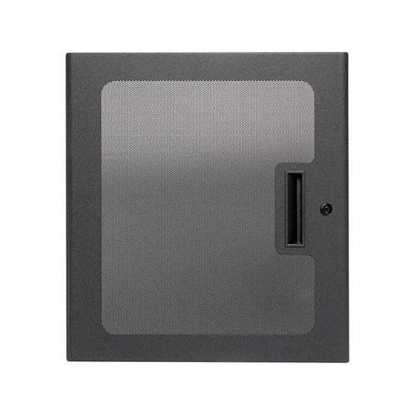 Atlas MPFD21 1 in Deep Microerf Door for 100 and 200 Series Racks 21 Space Rack Unit