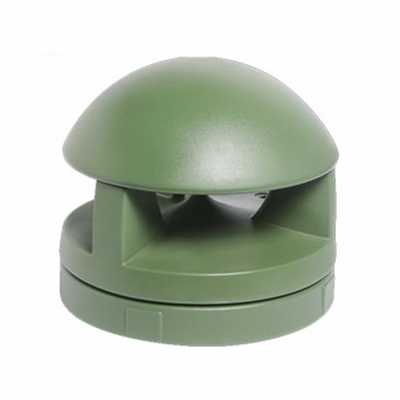 Atlas GSH-G GARDEN SPKR HEAD ASSY, GRn