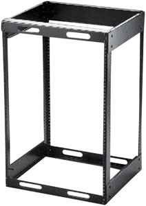 Atlas 916-18 Cabinet Floor 28H 18D 19W KD