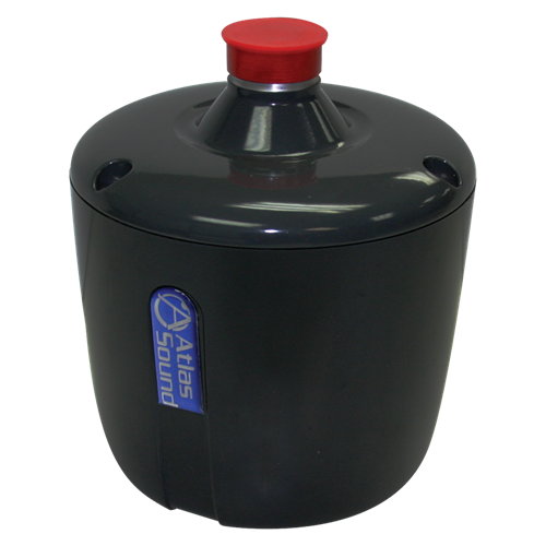 Atlas PD75T DVR, CMP T70 100 75W