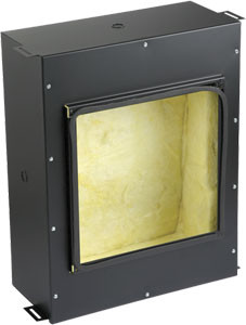 Atlas Q4412 Enclosure 12 in Rn GLAS Board 2C'