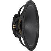 Atlas AH5040CDWOOFER Replacement Woofer, AH 15 in Series