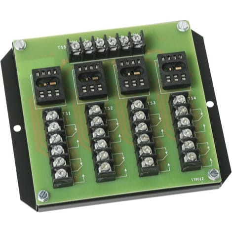 Atlas RPM-4 RLY PAK 4 SOCKET