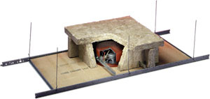 Atlas C10AT72FRK Kit, C10AT72FR, 51-8FR, 95-8FR