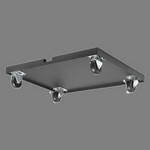 Atlas CT1020-962 ROL TRK (WA)100-B (WA)200-B