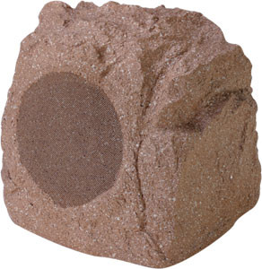 Atlas ROCKFA62T-BR ROCK Speaker 6 in FA T32 BRn