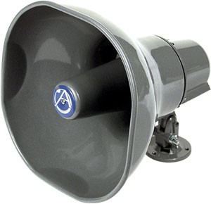 Atlas AP-30T Horn PG T72-100 30W MTL GRY