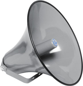 Atlas DR-42 PrJ Horn MTL 85 Deg 21 in D