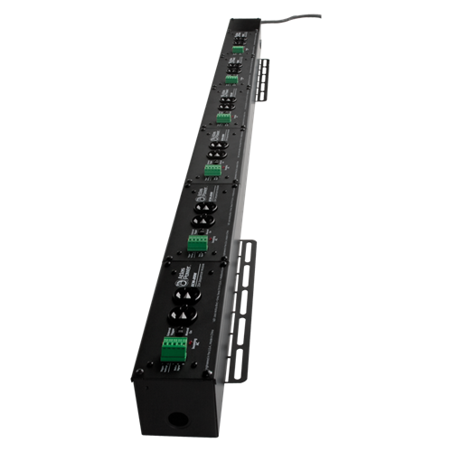 Atlas ECM-RACEWY6 RACEWAY FOR X6 ECM-20 OR ECM-20M